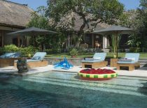 Villa Vanna Sedi, Pool